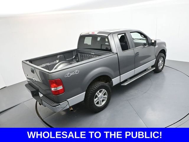 Used 2007 Ford F150 XL AWD/4WD image 35
