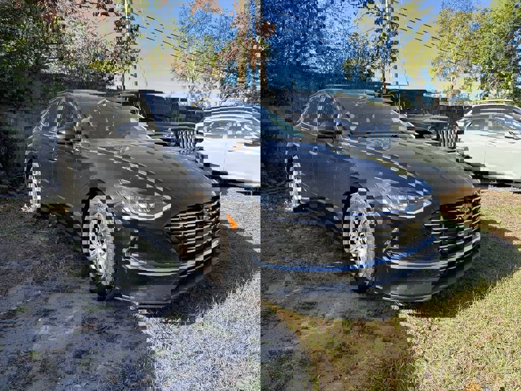 Used 2020 Hyundai Sonata SE