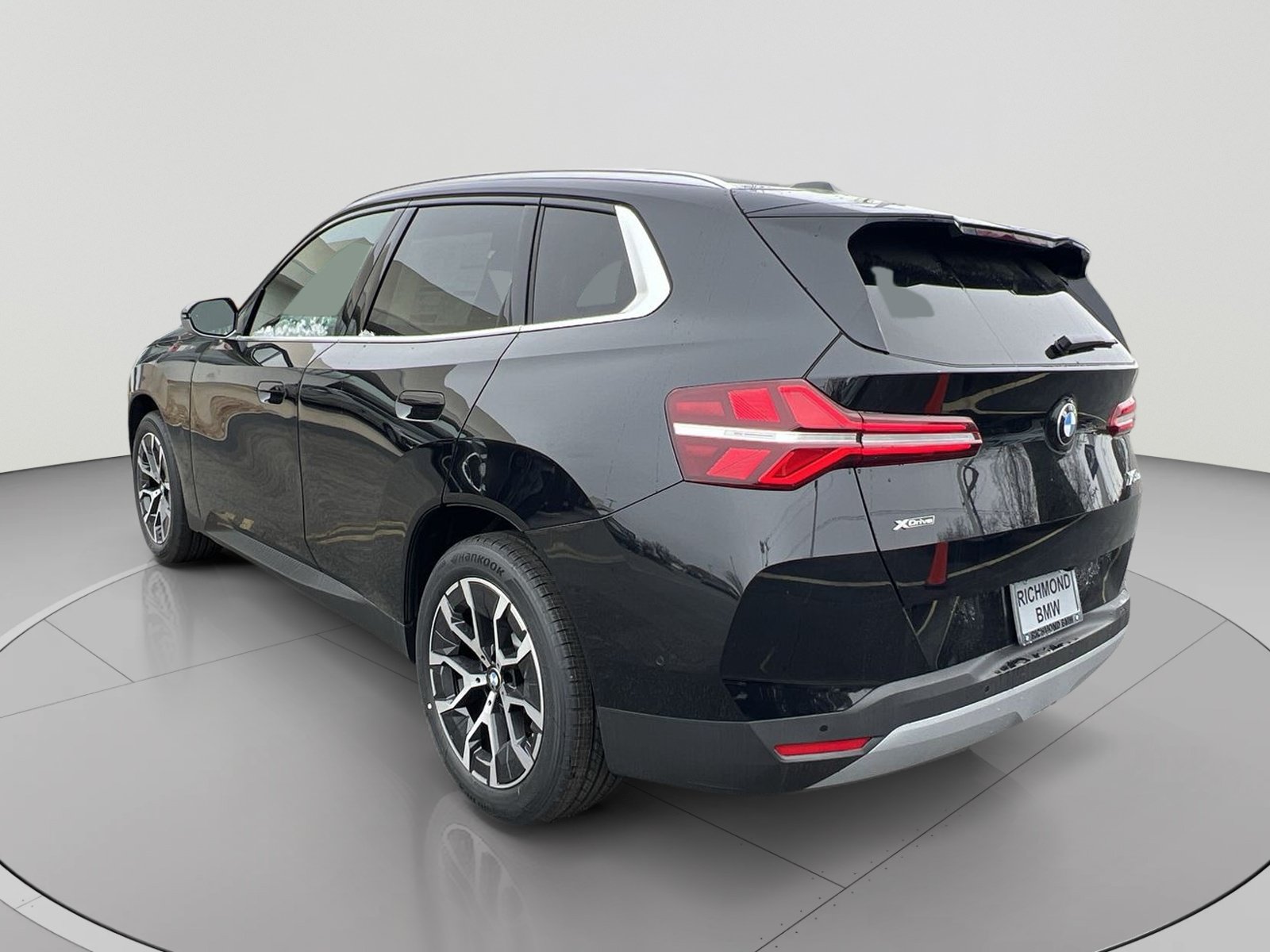New 2026 BMW X3 xDrive30i AWD/4WD image 6