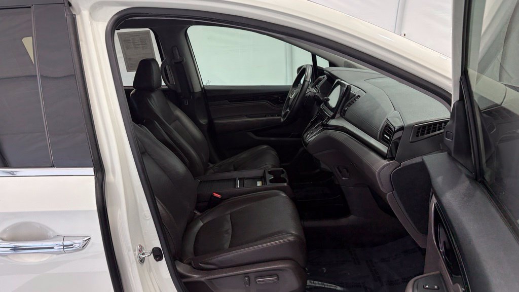 Used 2019 Honda Odyssey Elite image 25