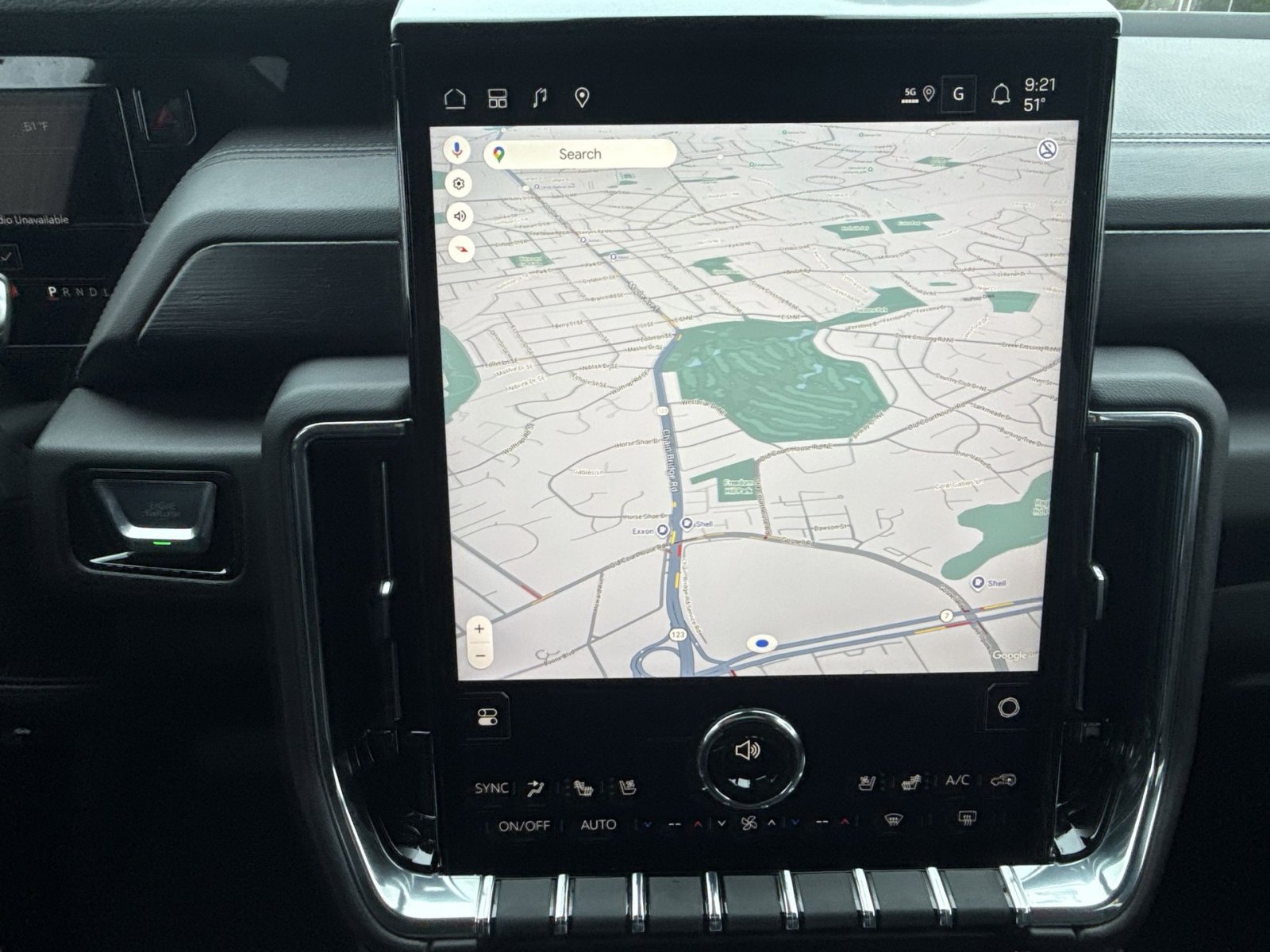 New 2026 GMC Yukon XL Denali w/ Denali Reserve Package image 20