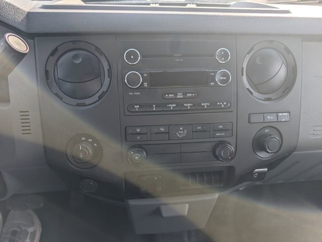 Used 2016 Ford F250 XL w/ Power Equipment Group image 21