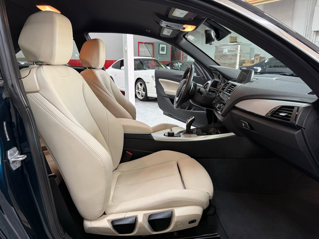 Used 2016 BMW 228i xDrive Coupe AWD/4WD image 17