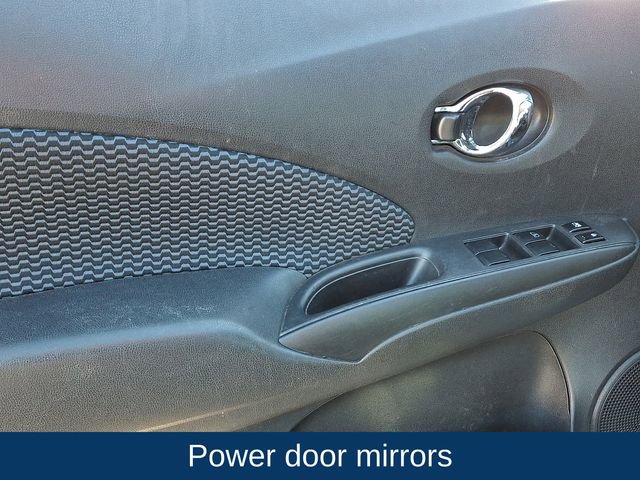 Used 2016 Nissan Versa Note SV image 15