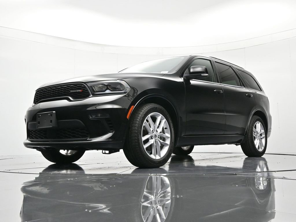 Used 2023 Dodge Durango GT image 36