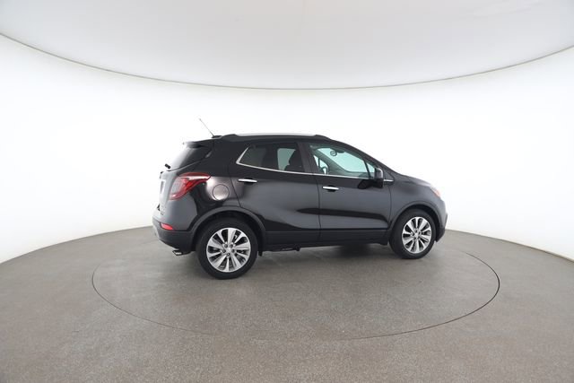 Used 2020 Buick Encore Preferred FWD image 21