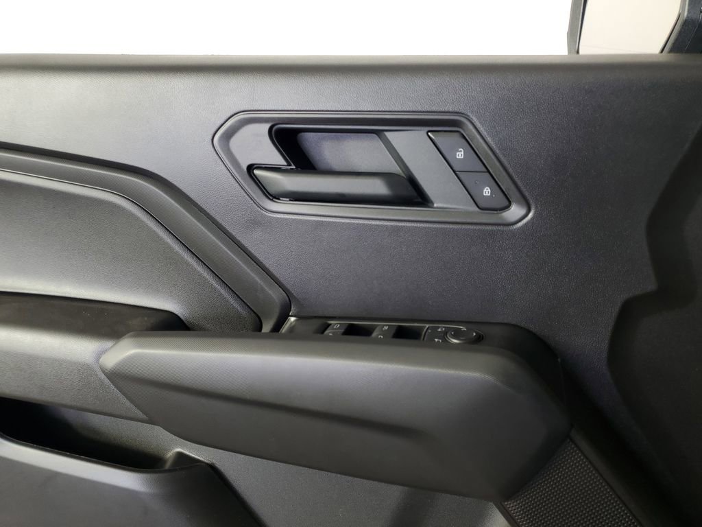 New 2026 Chevrolet Colorado Trail Boss image 32