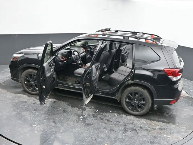 Used 2019 Subaru Forester Sport w/ Popular Package #2 image 63