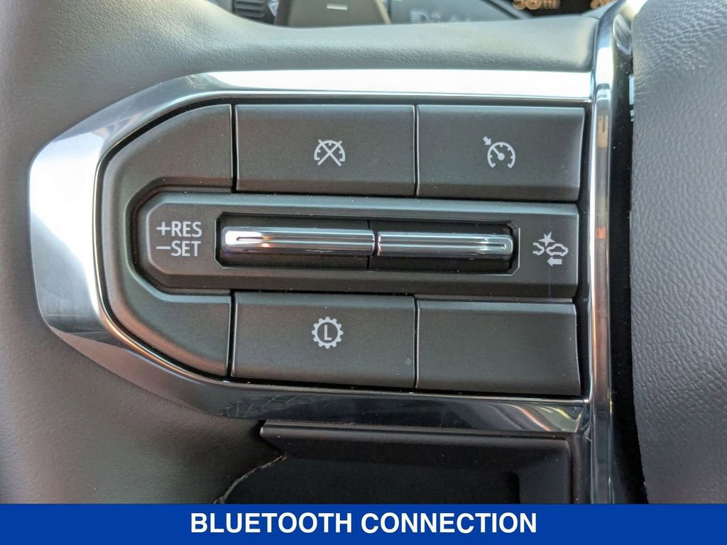 New 2026 GMC Terrain Elevation w/ Black Edition image 17