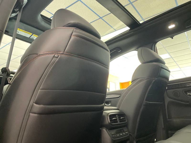 New 2026 Honda Passport TrailSport Elite image 17