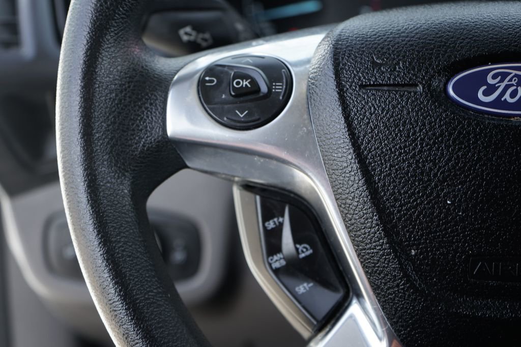 Used 2019 Ford Transit Connect XL FWD image 20