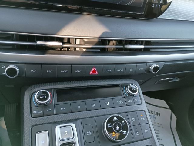 Used 2023 Hyundai Palisade Limited AWD/4WD image 22