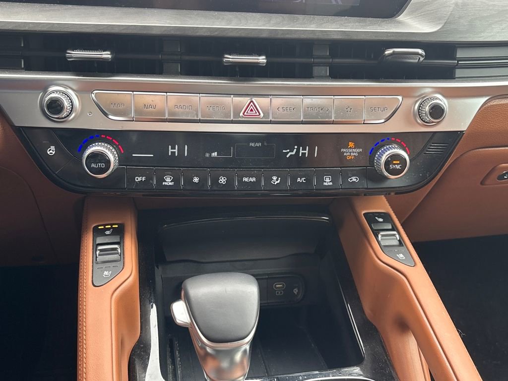 Used 2023 Kia Telluride EX X-Line image 14