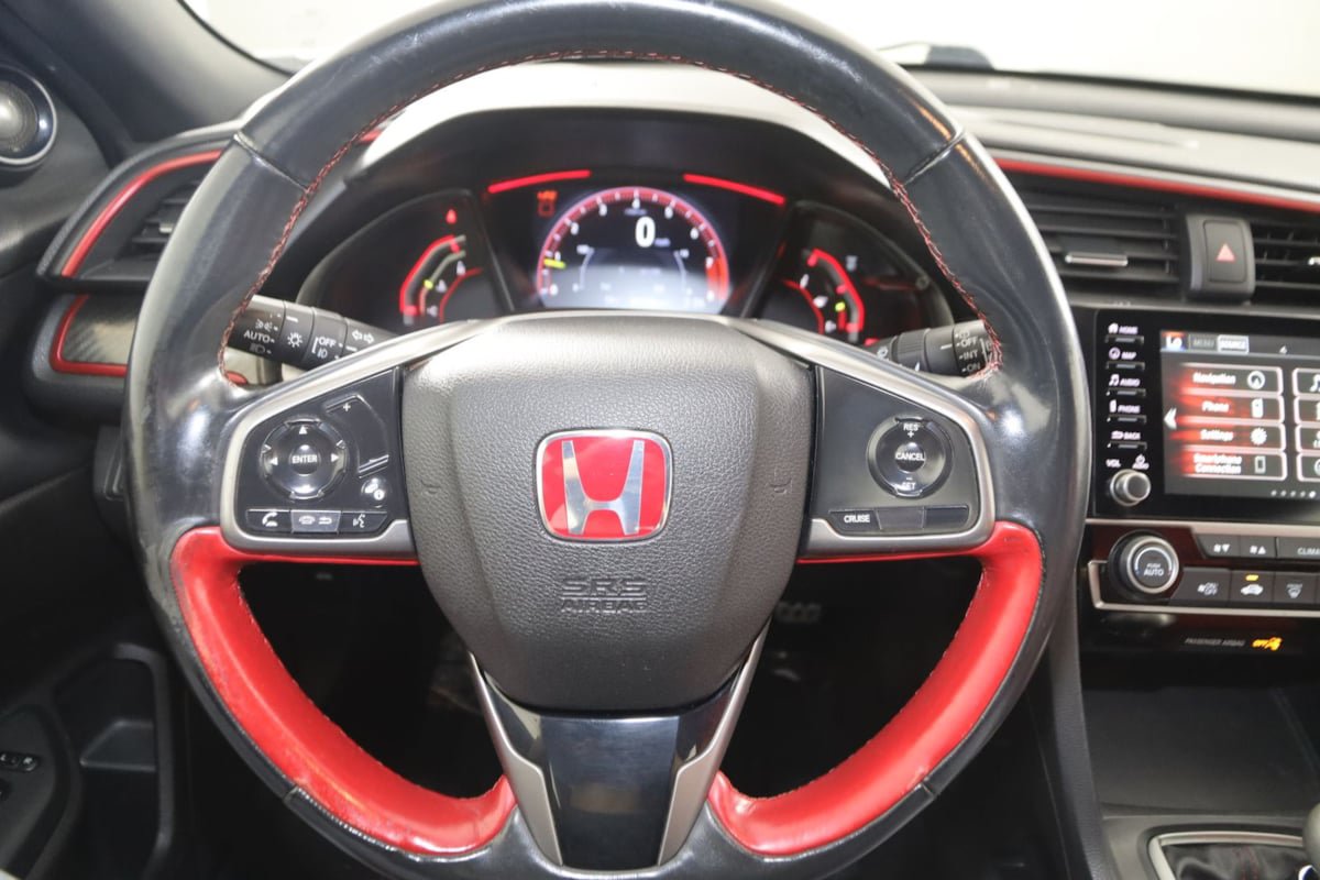 Used 2019 Honda Civic Type R image 40
