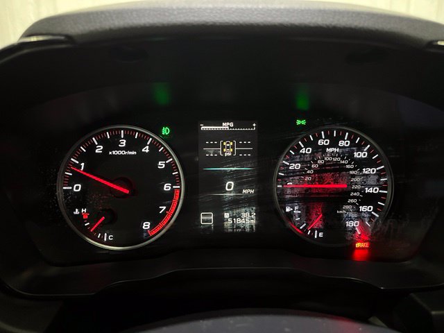 Used 2022 Subaru WRX Premium AWD/4WD image 16