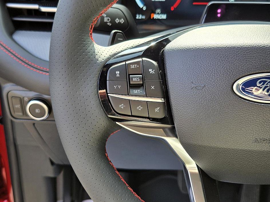 New 2025 Ford Explorer ST image 27