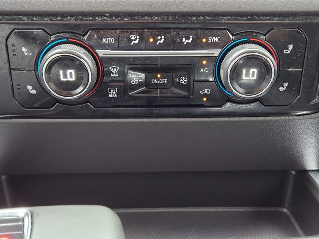 Used 2024 Chevrolet Silverado 1500 LT Trail Boss AWD/4WD image 19