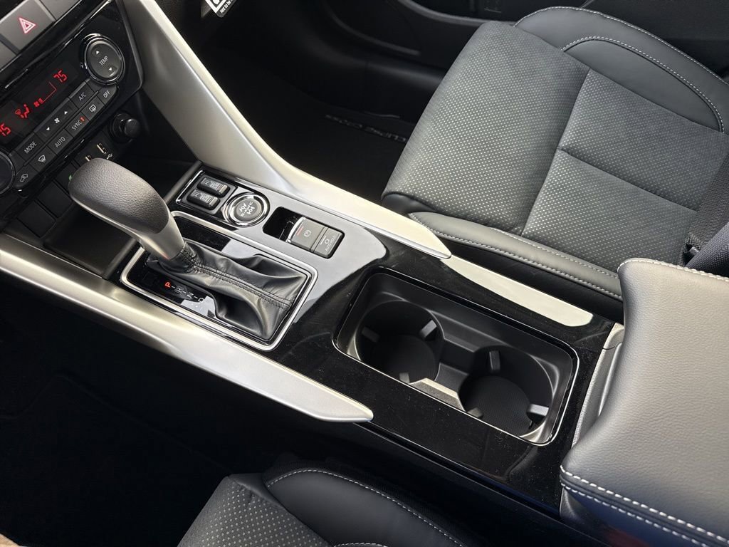 New 2026 Mitsubishi Eclipse Cross SE image 18