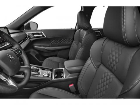 New 2025 Mitsubishi Outlander SEL Black Edition image 11
