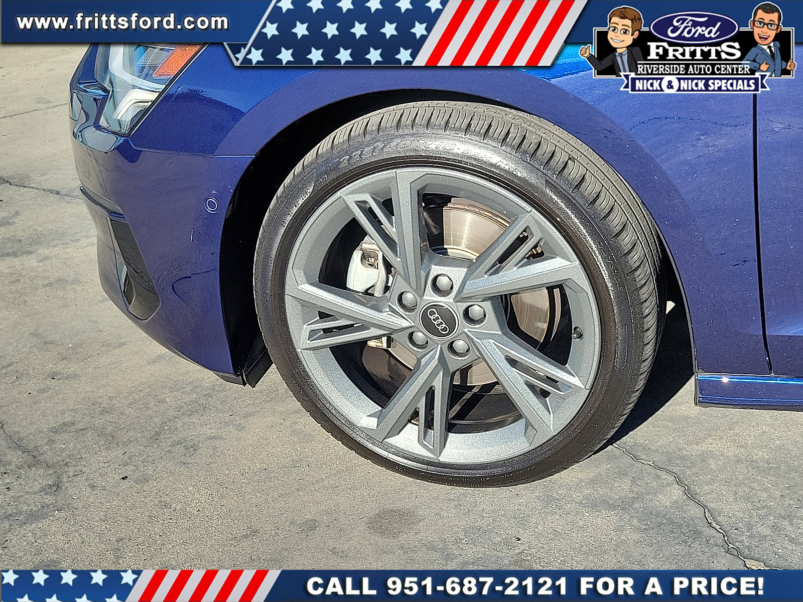 Used 2024 Audi A3 2.0T Premium image 18