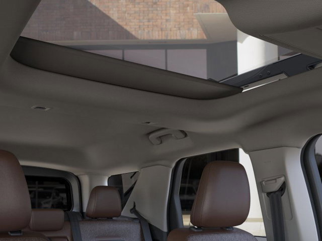 New 2025 Ford Bronco Sport Outer Banks w/ Outer Banks Tech Package+ image 22