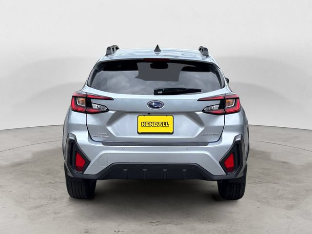Certified 2025 Subaru Crosstrek 2.5i Limited w/ Crosstrek Mirror Package AWD/4WD image 6