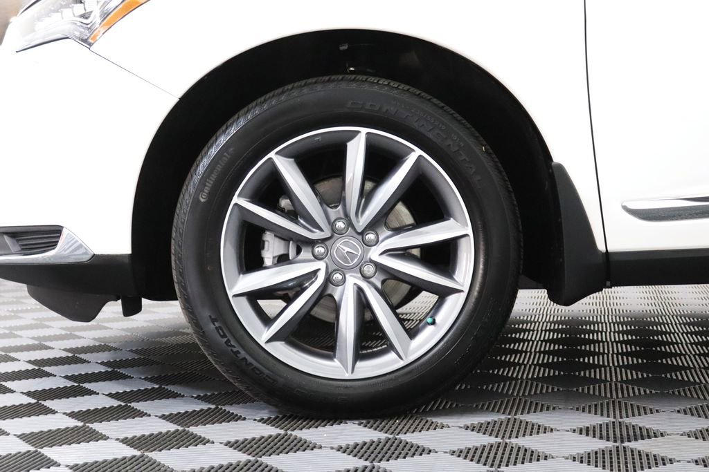Used 2024 Acura RDX SH-AWD w/ Technology Package image 6