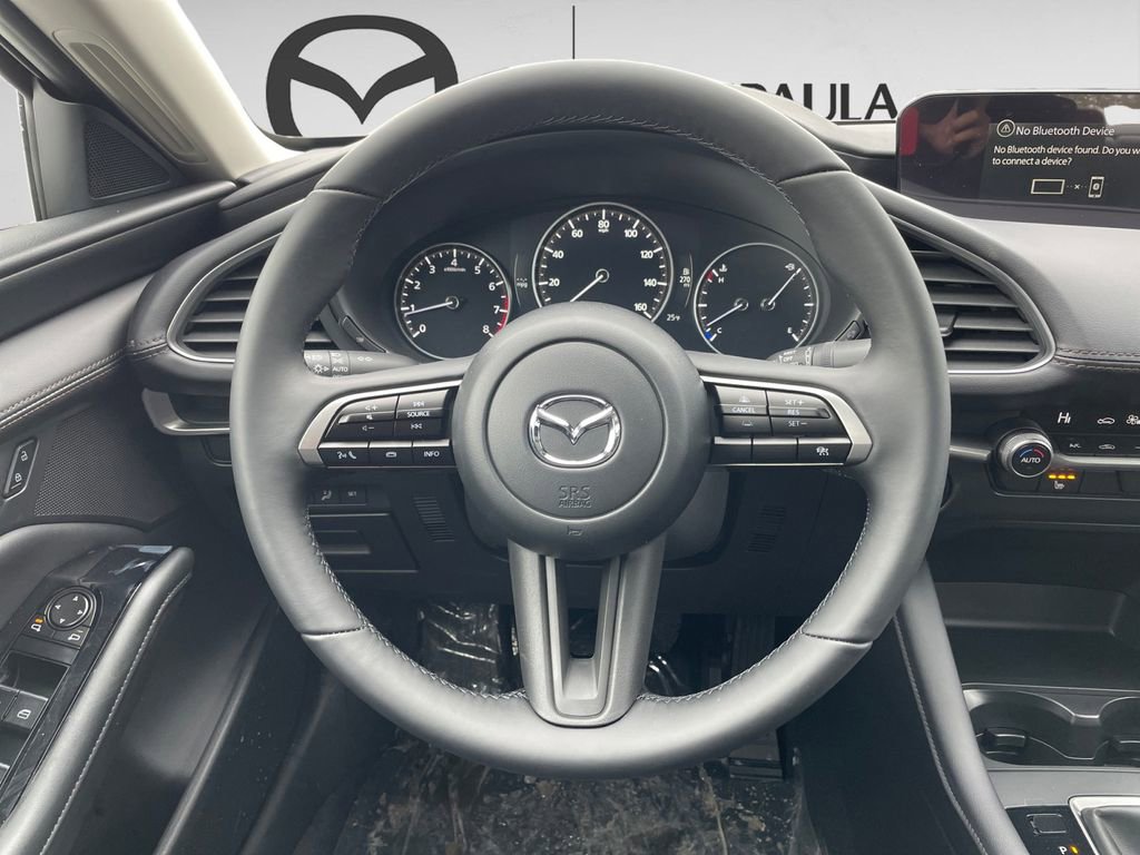 New 2026 MAZDA MAZDA3 2.5 S Sedan w/ Preferred Pkg image 11