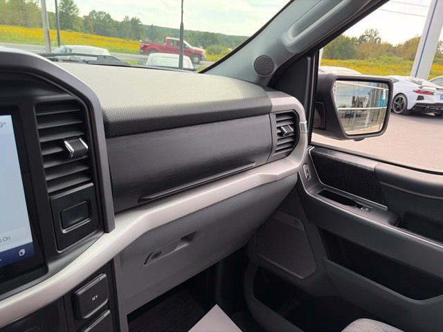 Used 2023 Ford F150 XLT w/ Equipment Group 302A High AWD/4WD image 25