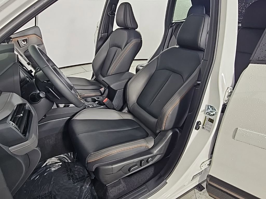 Used 2025 Subaru Forester Sport image 22