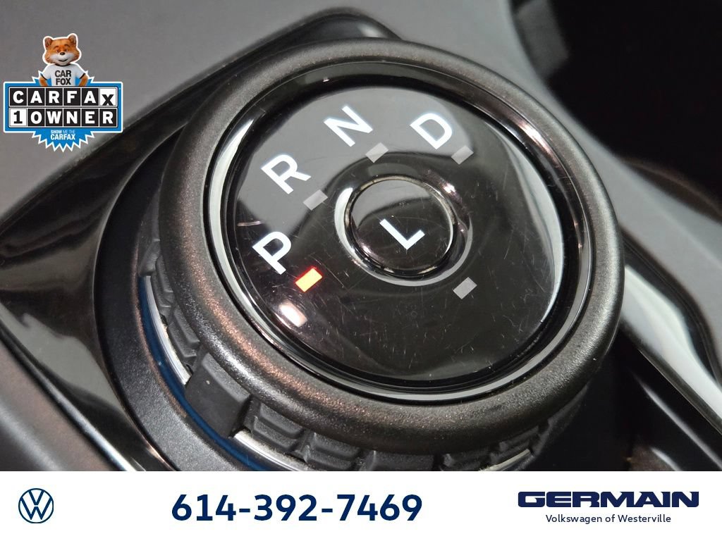 Used 2023 Ford Bronco Sport Outer Banks w/ Tech Package AWD/4WD image 22