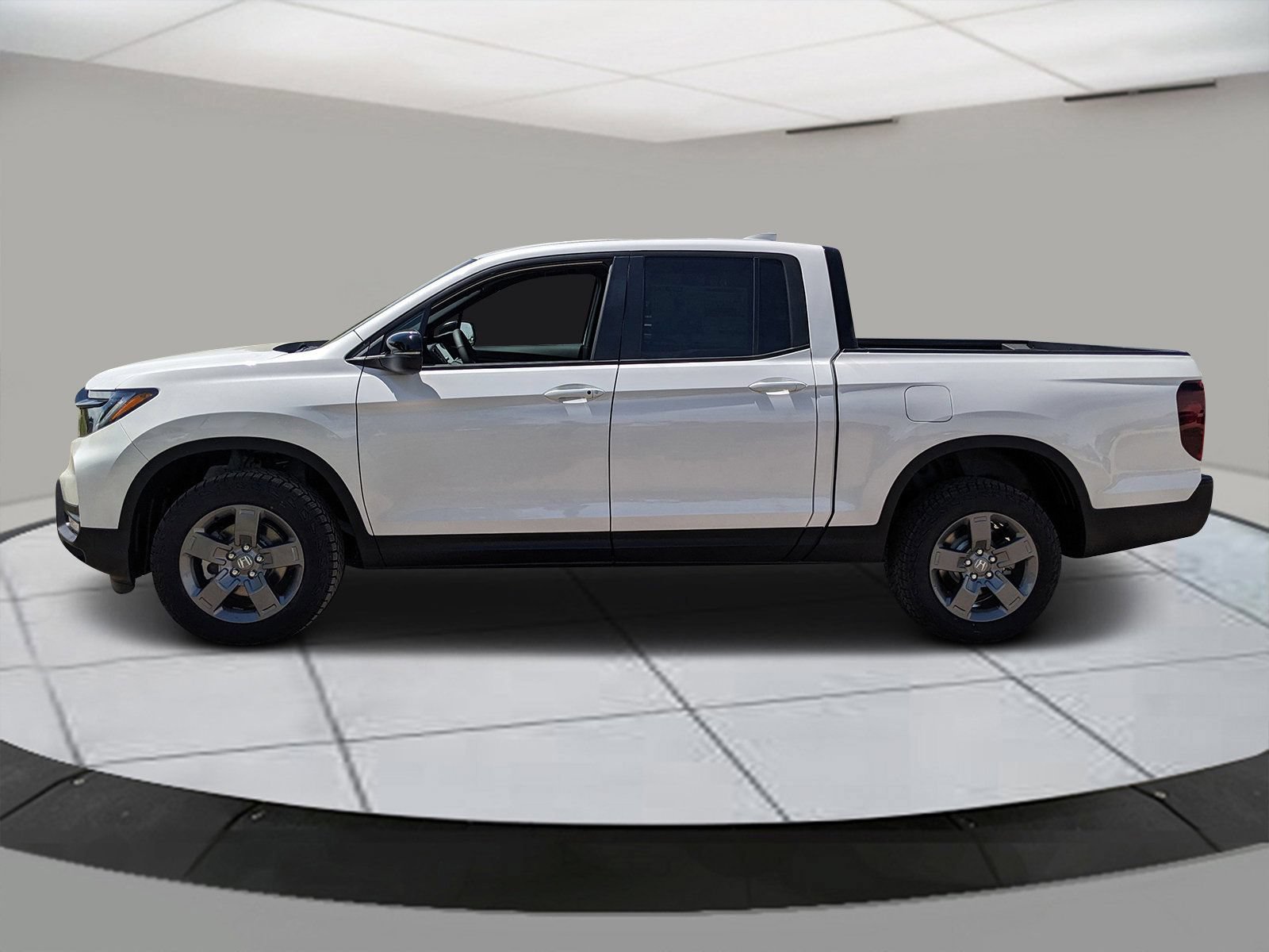 New 2026 Honda Ridgeline TrailSport image 2