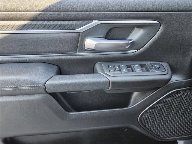 New 2026 RAM 1500 Big Horn image 34