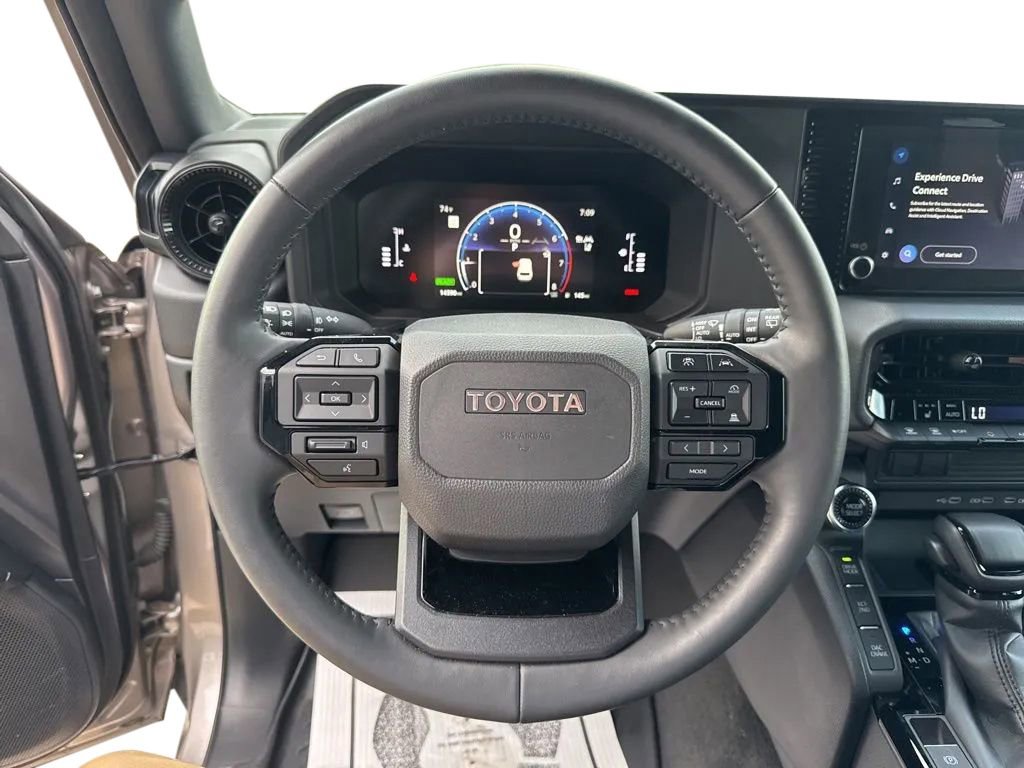 Used 2024 Toyota Land Cruiser 1958 image 12