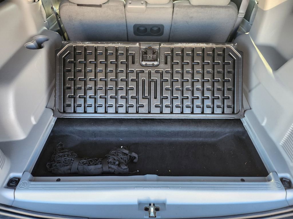 Used 2008 Dodge Durango SXT image 14