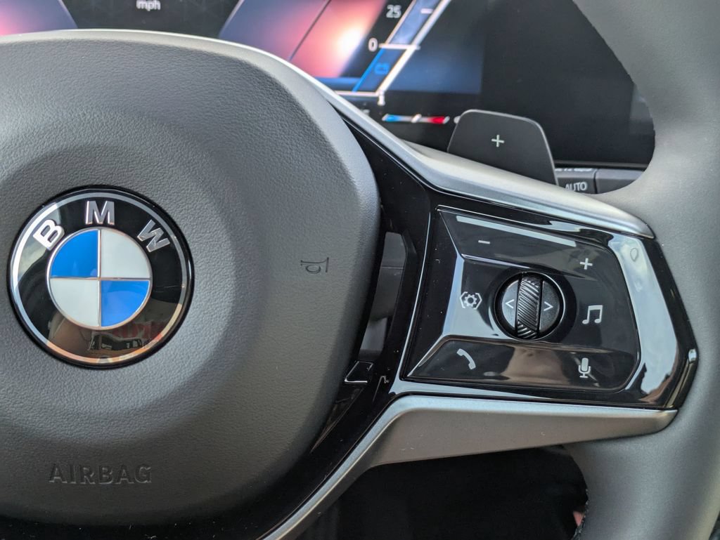 New 2026 BMW X3 xDrive30 AWD/4WD image 16
