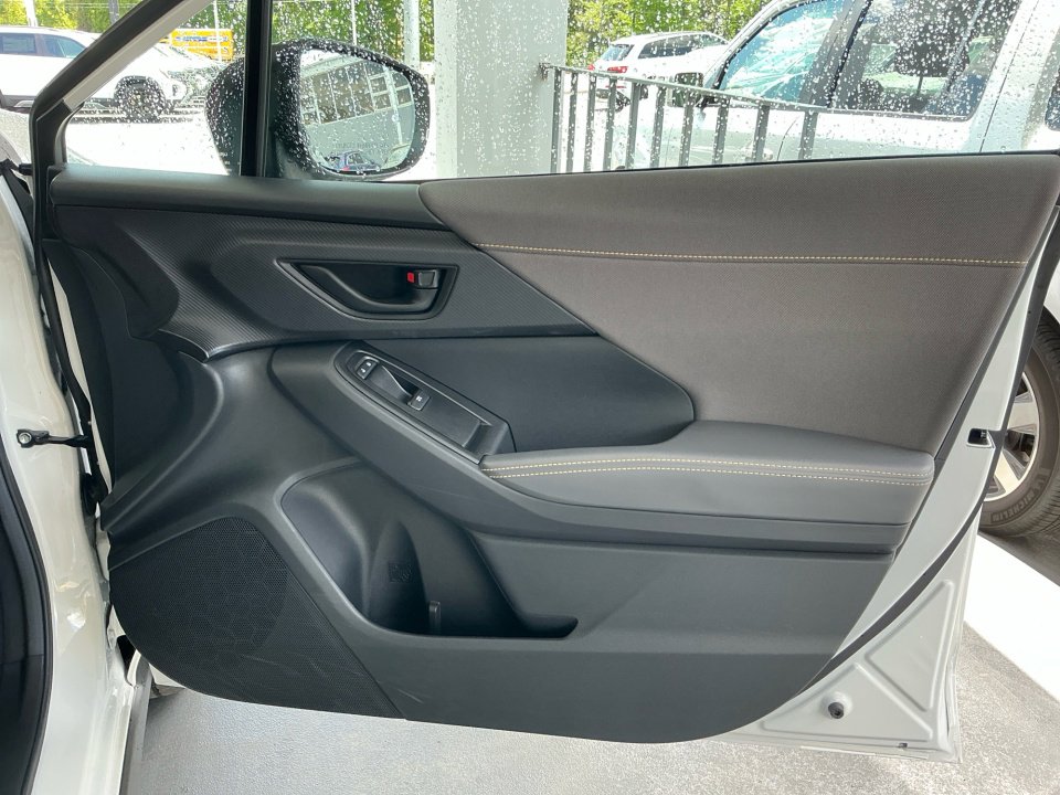 Certified 2025 Subaru Crosstrek 2.5i Sport w/ Crosstrek Mirror Package image 35