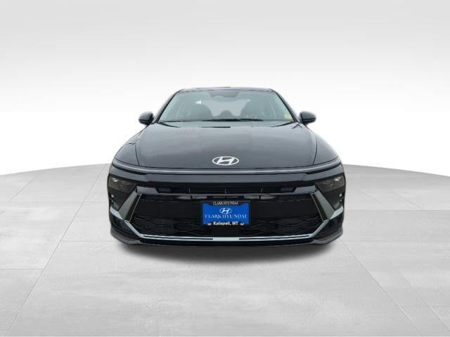 New 2026 Hyundai Sonata SE video 2