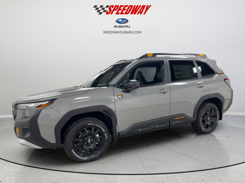 New 2026 Subaru Forester Wilderness image 4