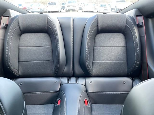 New 2026 Ford Mustang EcoBoost image 27