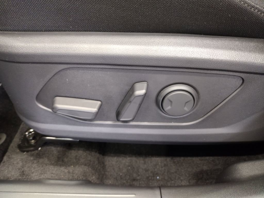 New 2025 Hyundai Tucson SEL image 21