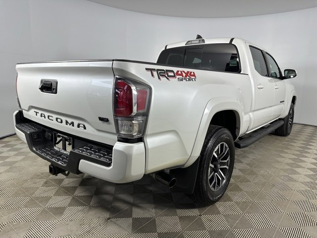 Used 2023 Toyota Tacoma TRD Sport image 7