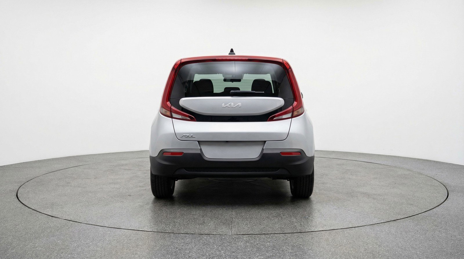 Used 2025 Kia Soul LX w/ LX Technology Package image 7