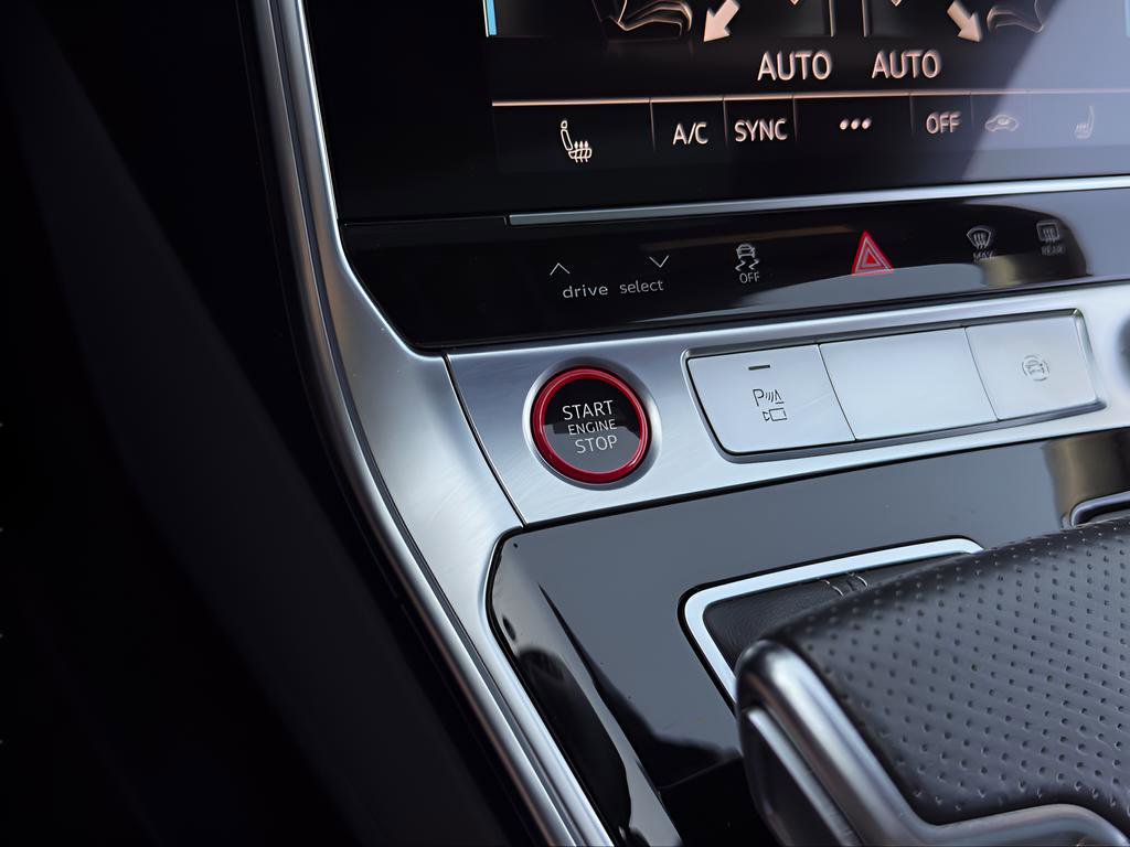 Used 2022 Audi S7 Prestige image 18