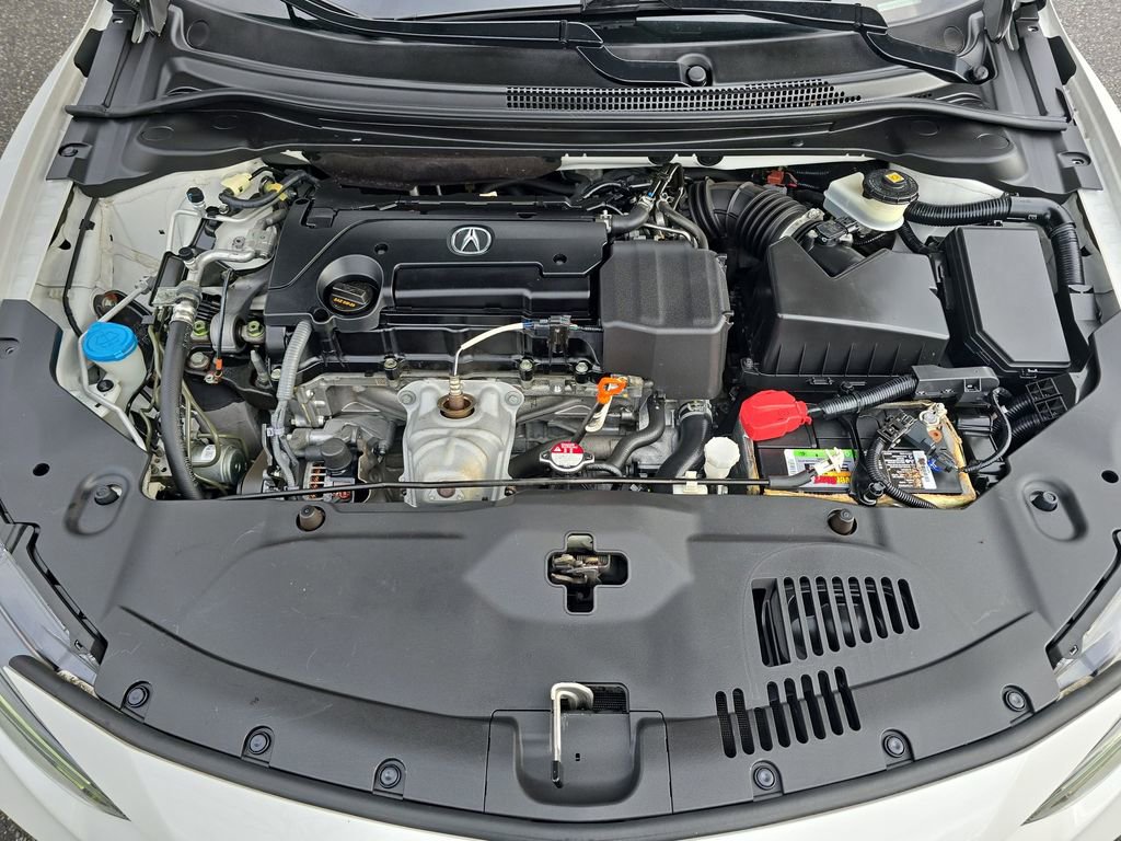 Used 2020 Acura ILX w/ Premium Package image 33