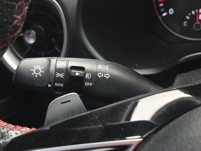 Used 2021 Kia Forte GT w/ GT2 Package FWD image 37