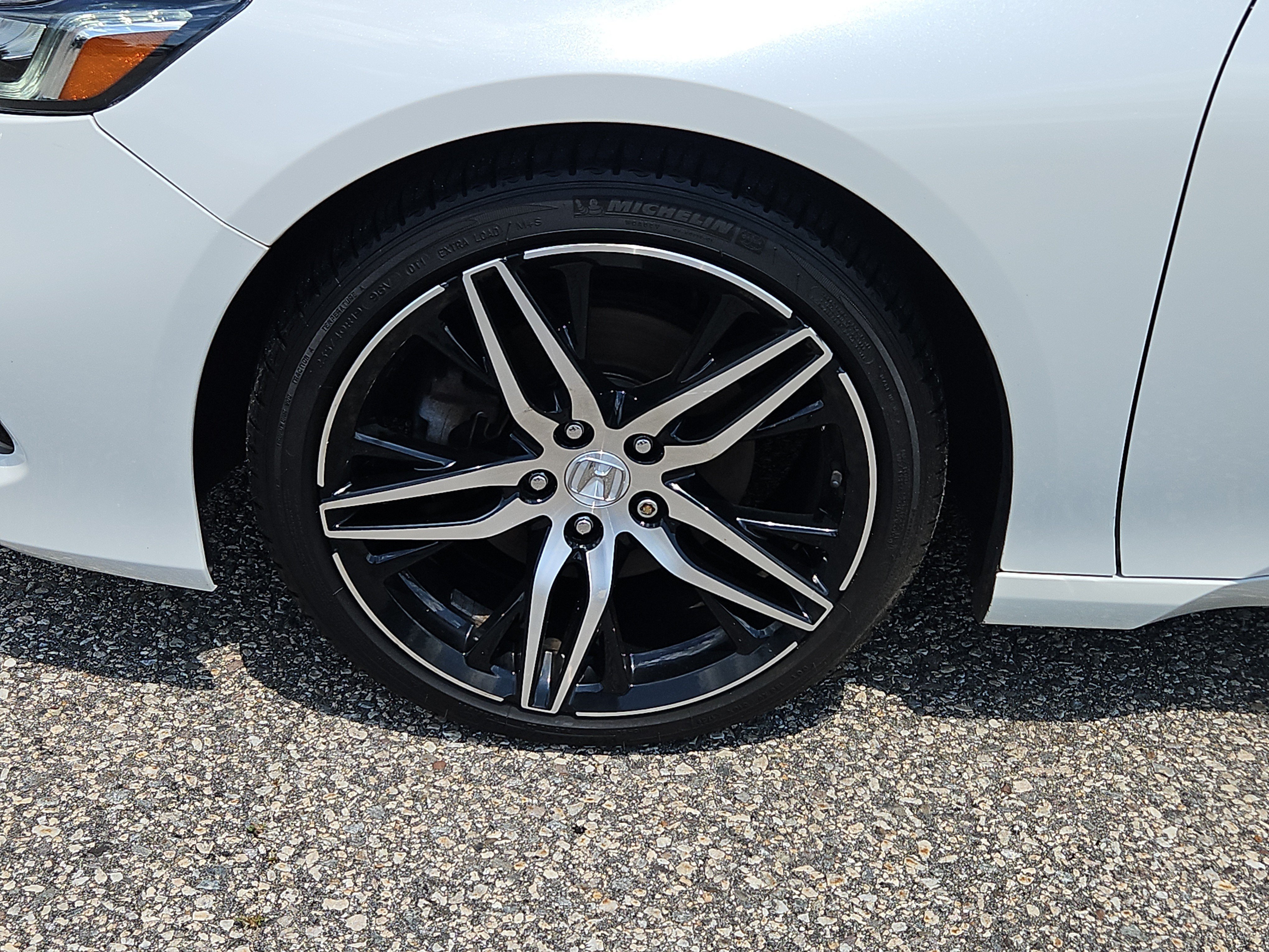 Certified 2021 Honda Accord Touring image 27