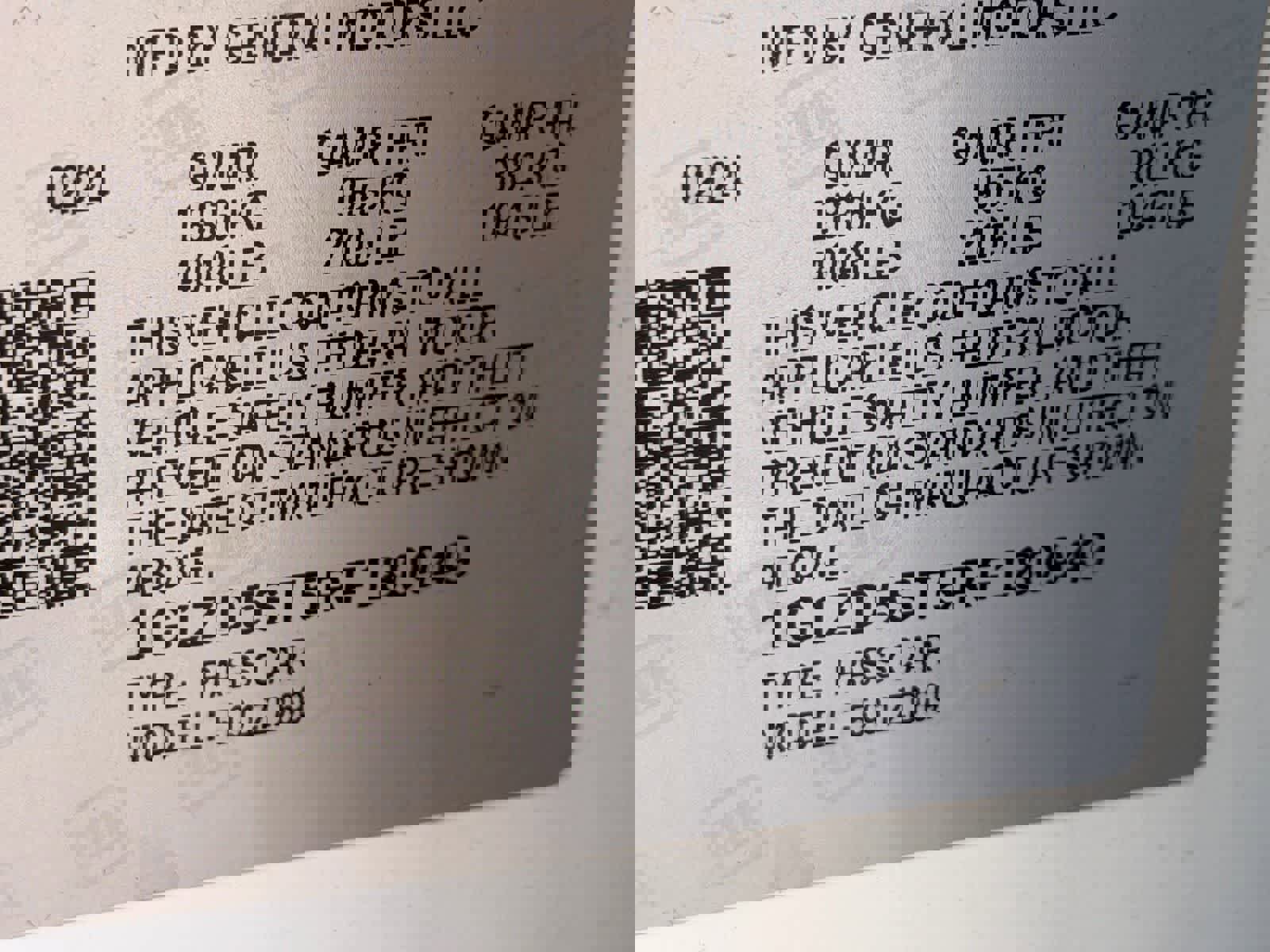 Used 2024 Chevrolet Malibu LT image 19