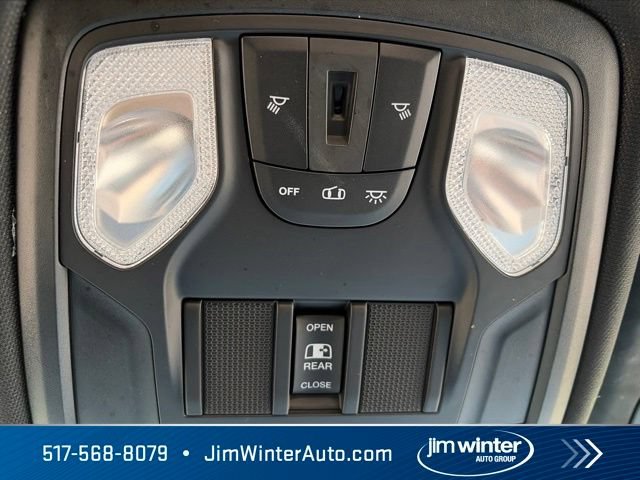 Used 2021 RAM 2500 Tradesman AWD/4WD image 28
