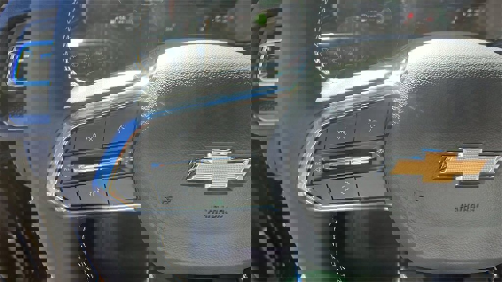 New 2026 Chevrolet Traverse LT image 23